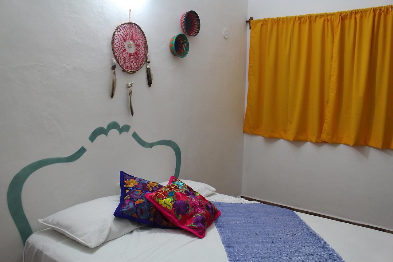 Naay Bej Hotel Tulum