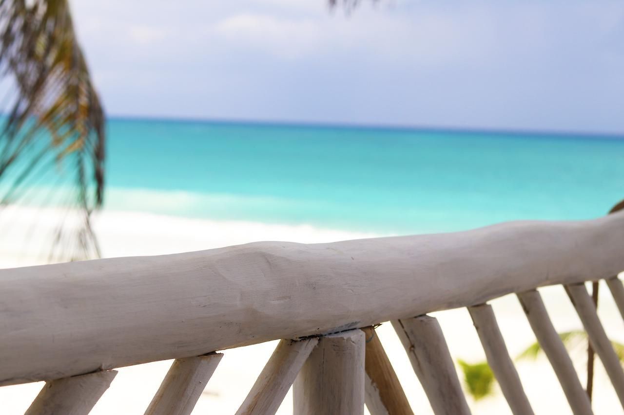 Amigos Boutique 4* Tulum
