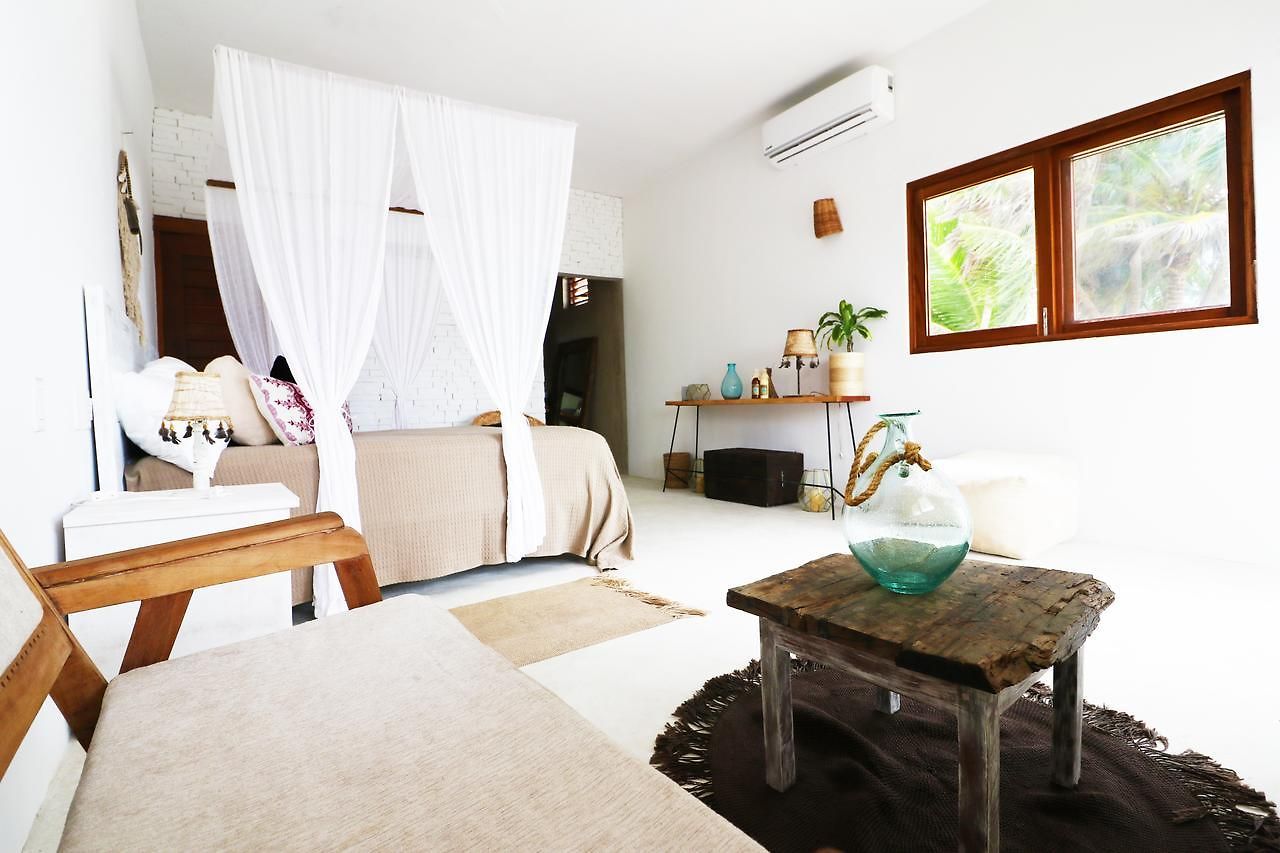 Hotel Amigos Boutique Tulum
