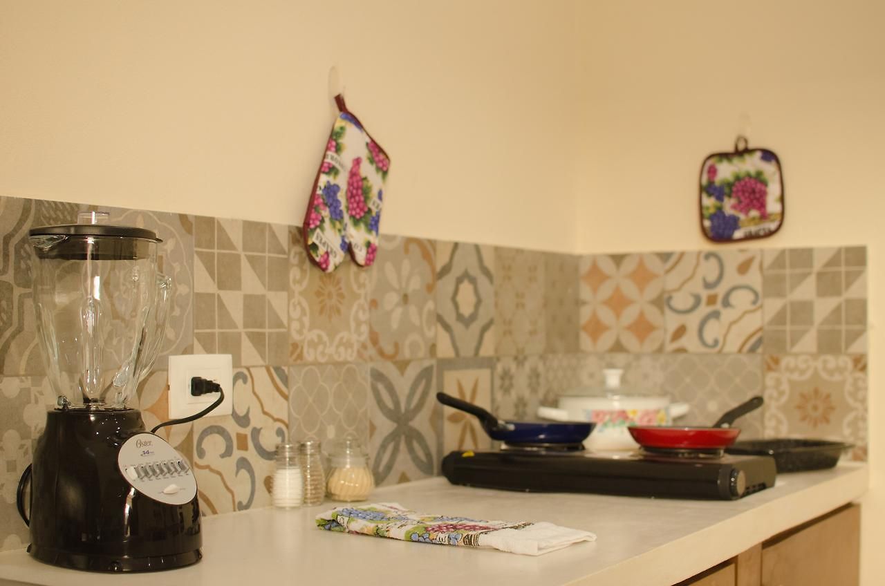 Hotel Casa Xanath 4*