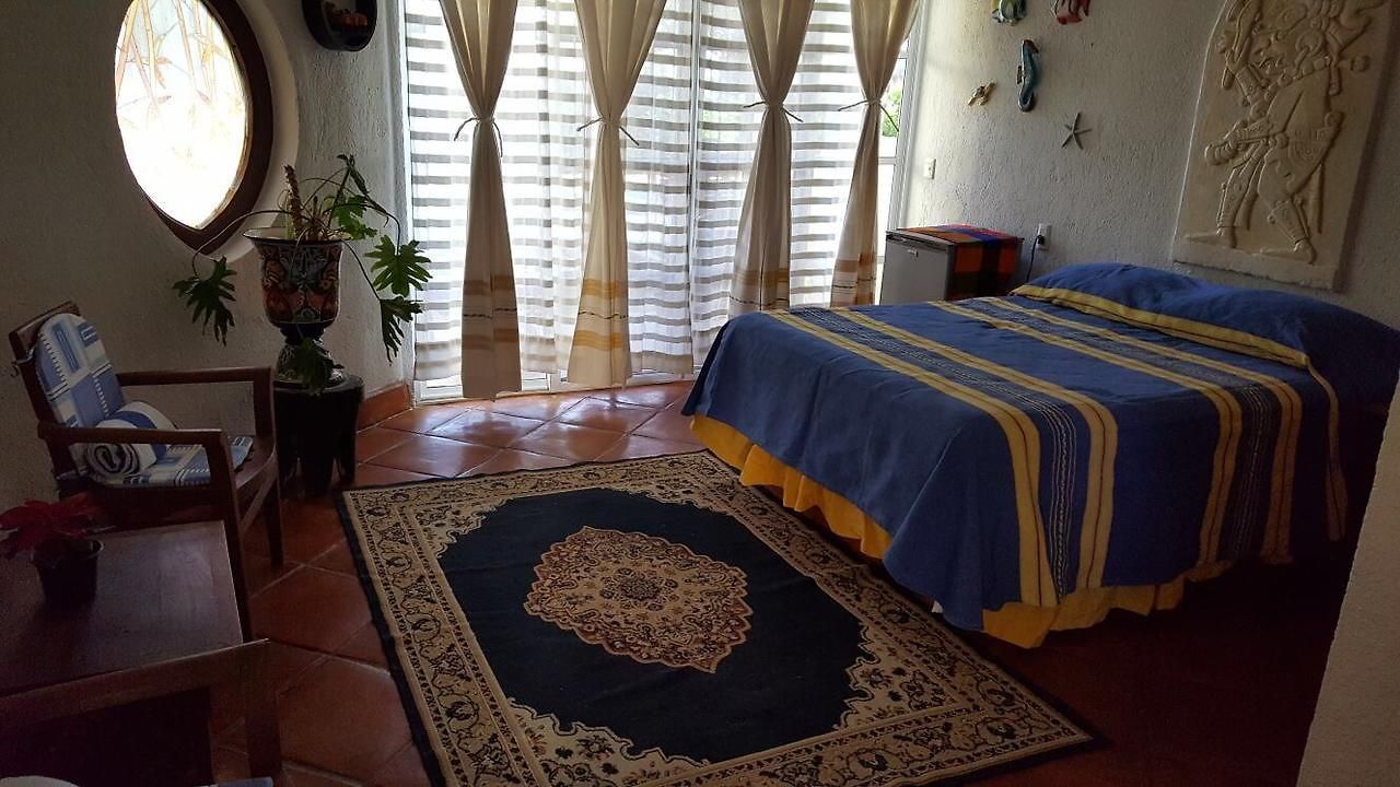 Bed & Breakfast Casa Cenote Tulum