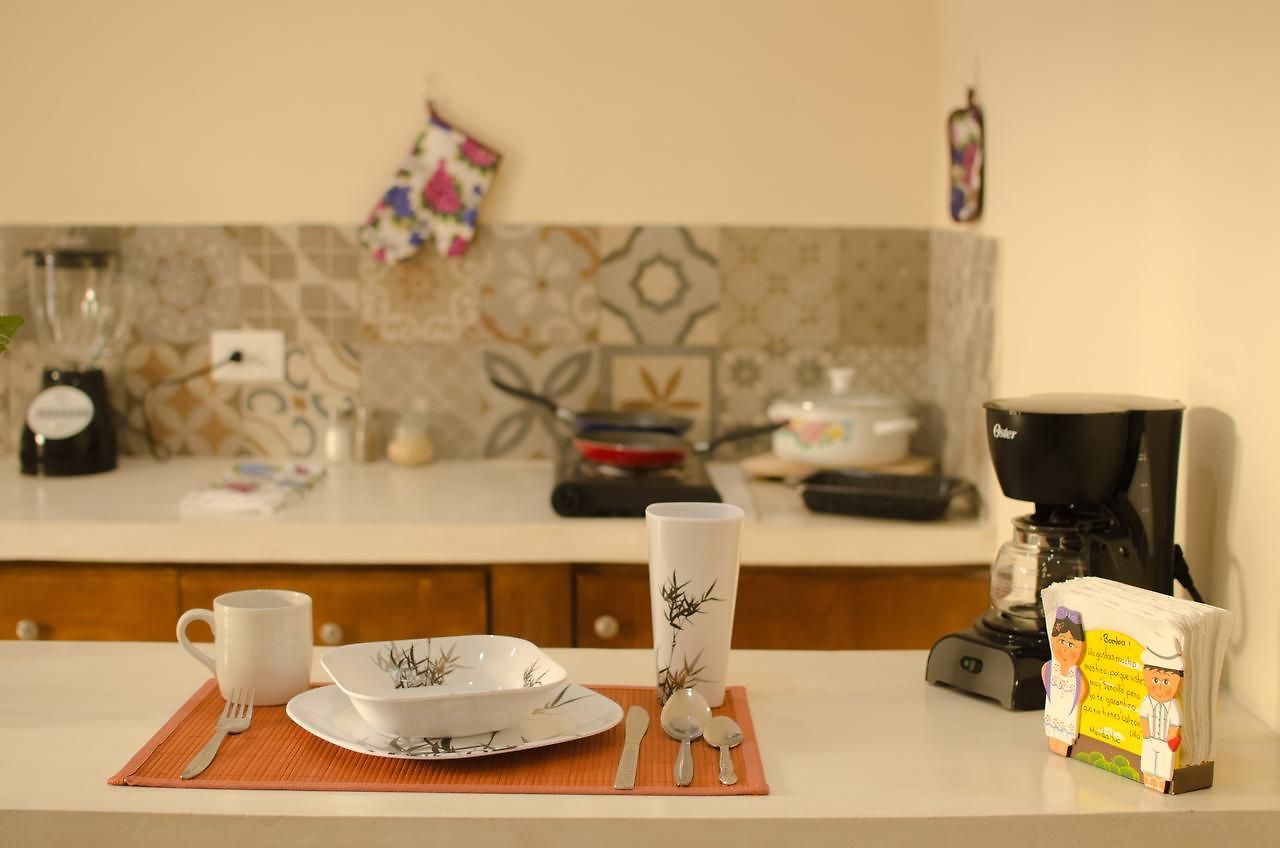 Casa Xanath 4*