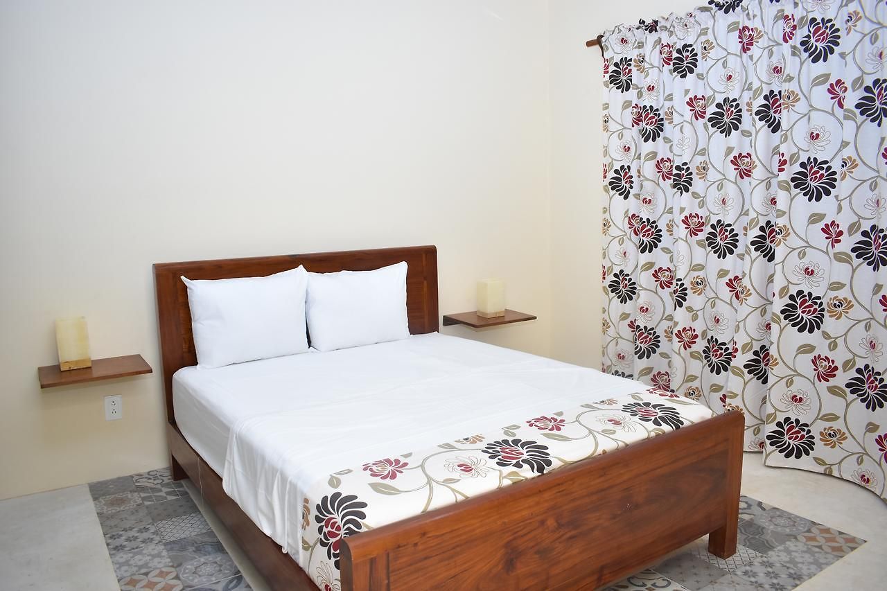 Casa Xanath Hotel 4*