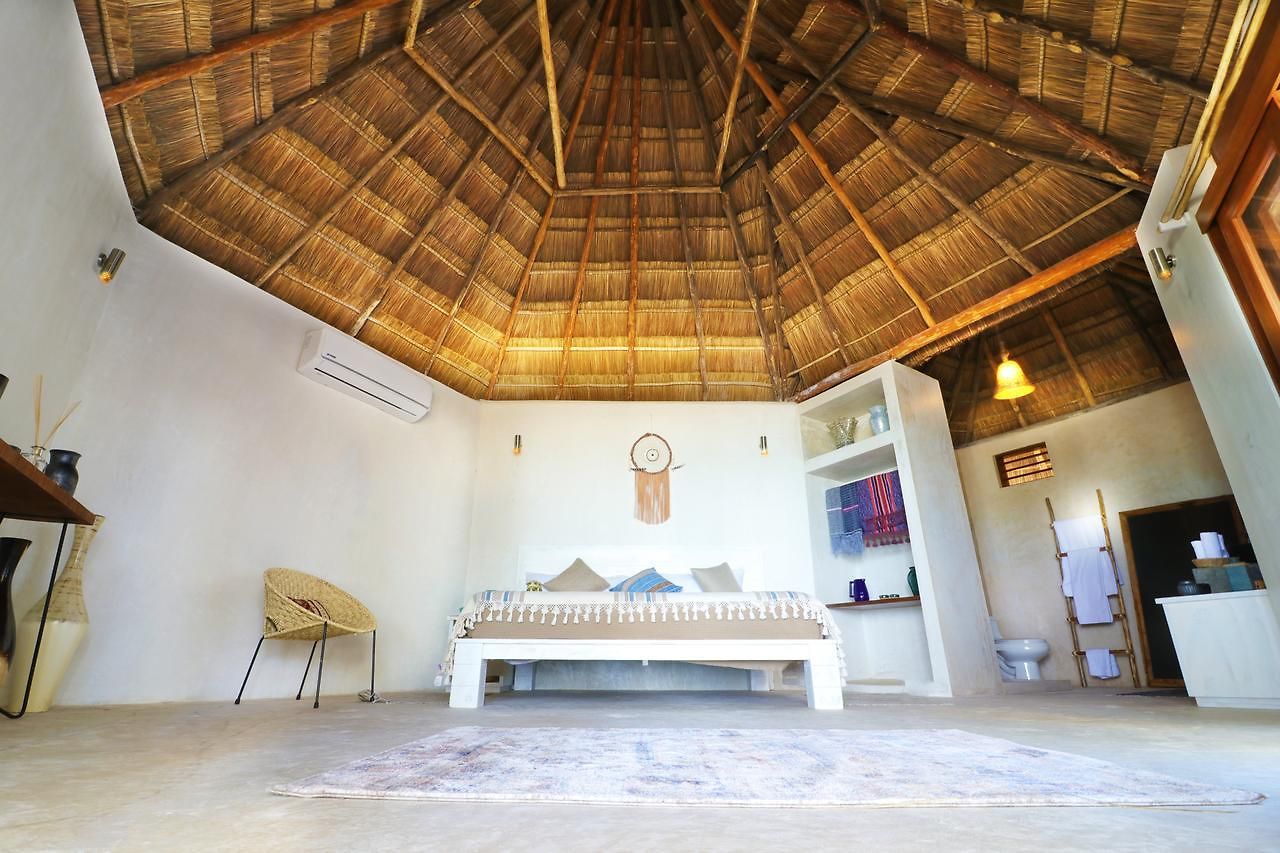 Hotel Amigos Boutique