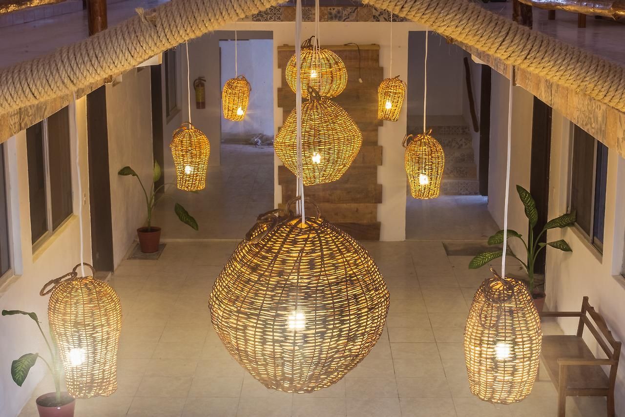 Hotel Naay Bej Tulum