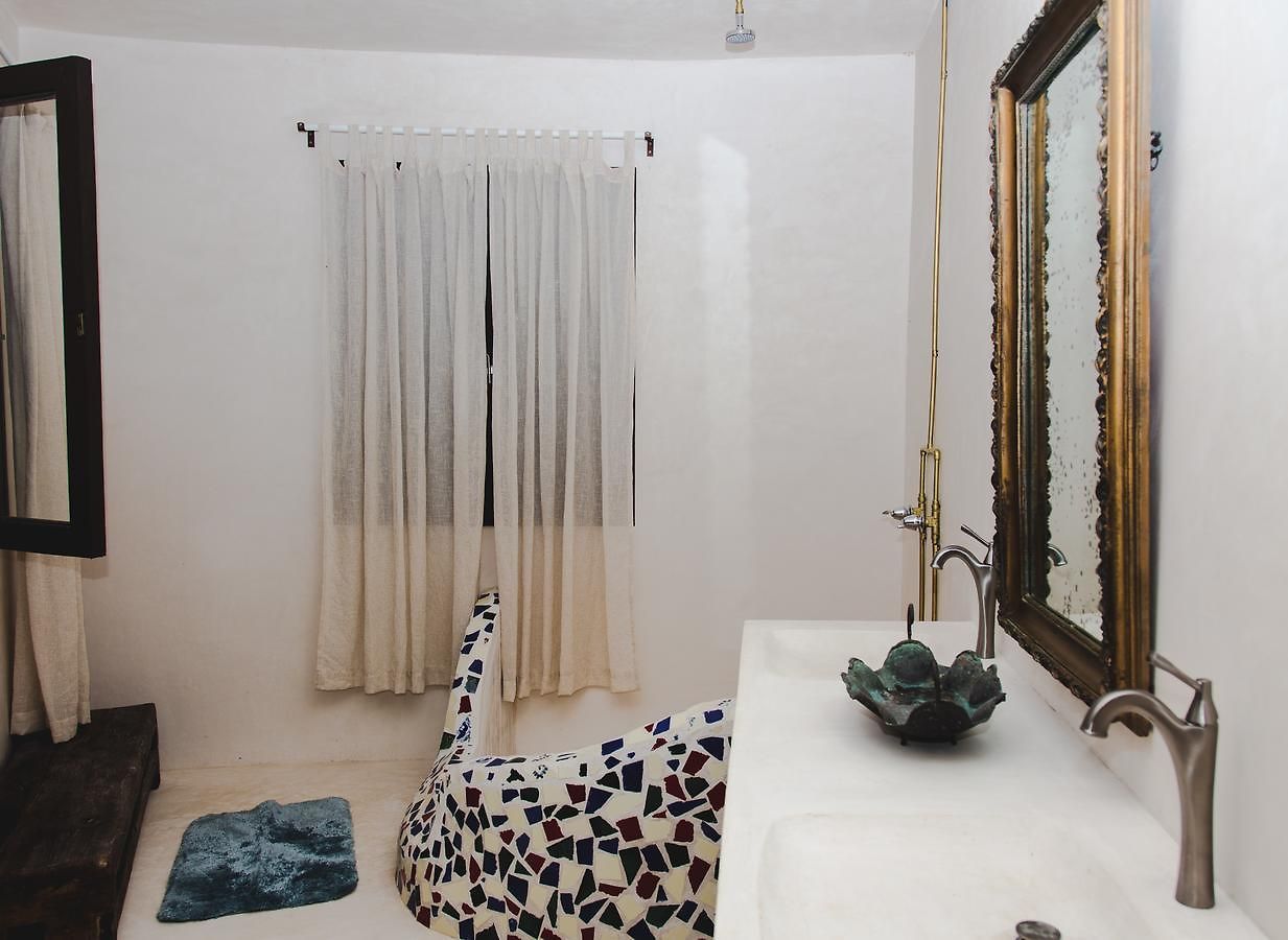 Casa Ambar & Boutique - Party Side (adults Only) 3* Tulum