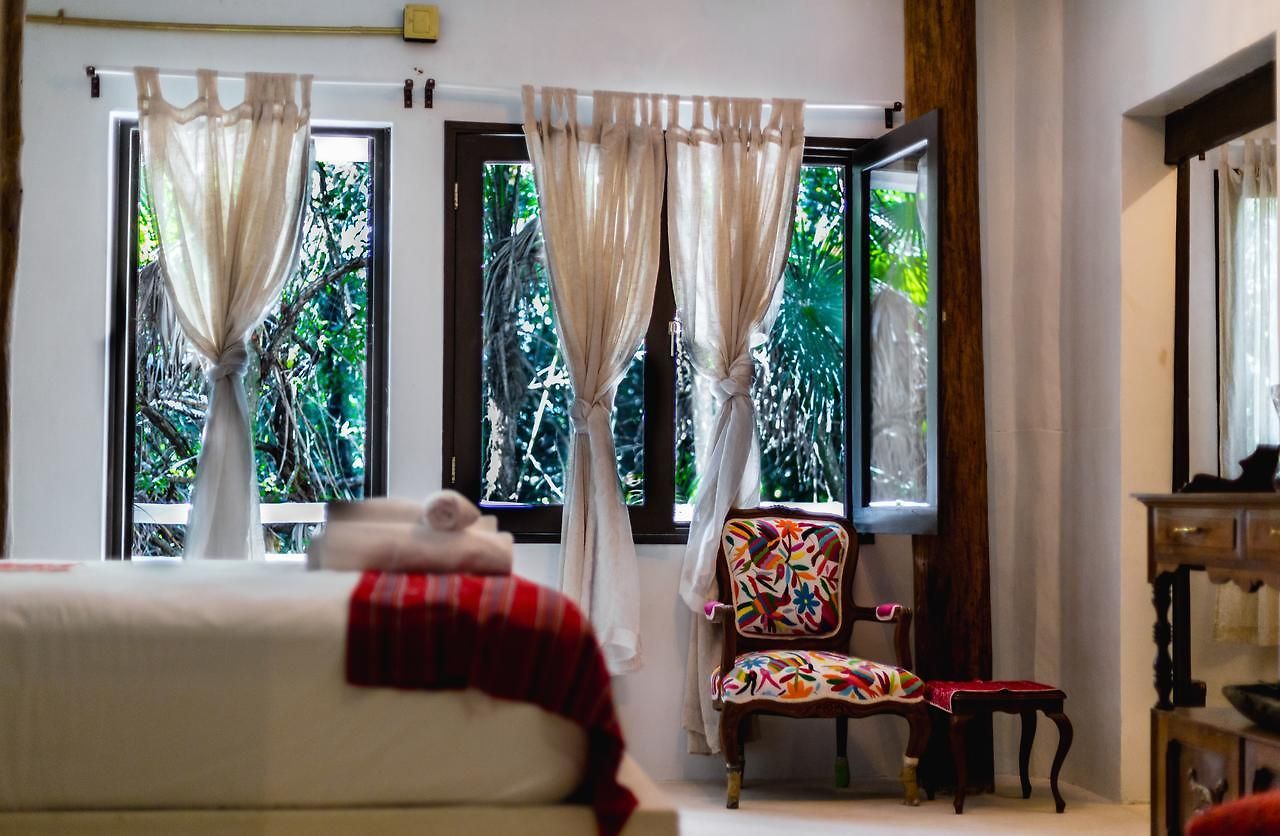 Hotel Casa Ambar & Boutique - Party Side (adults Only) Tulum