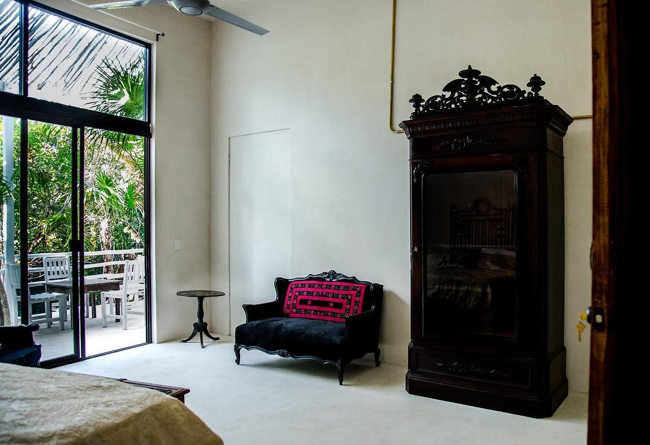 Hotel Casa Ambar & Boutique - Party Side (adults Only) 3*