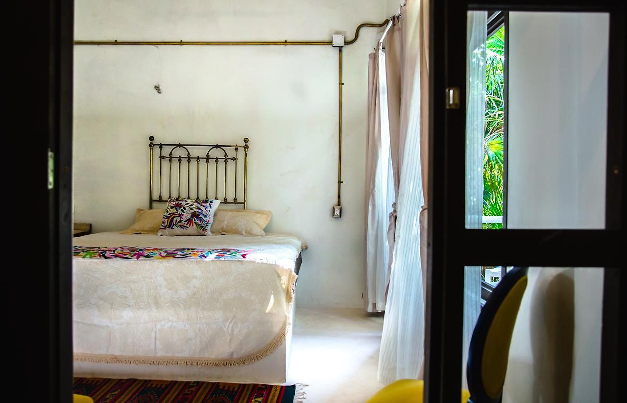 Casa Ambar & Boutique - Party Side (adults Only) 3* Tulum