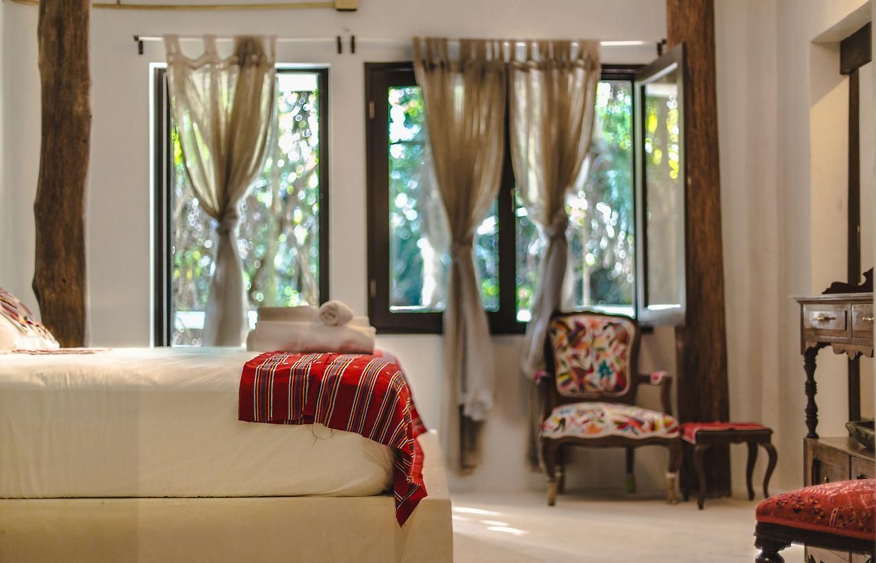 Casa Ambar & Boutique - Party Side (adults Only) Hotel 3*