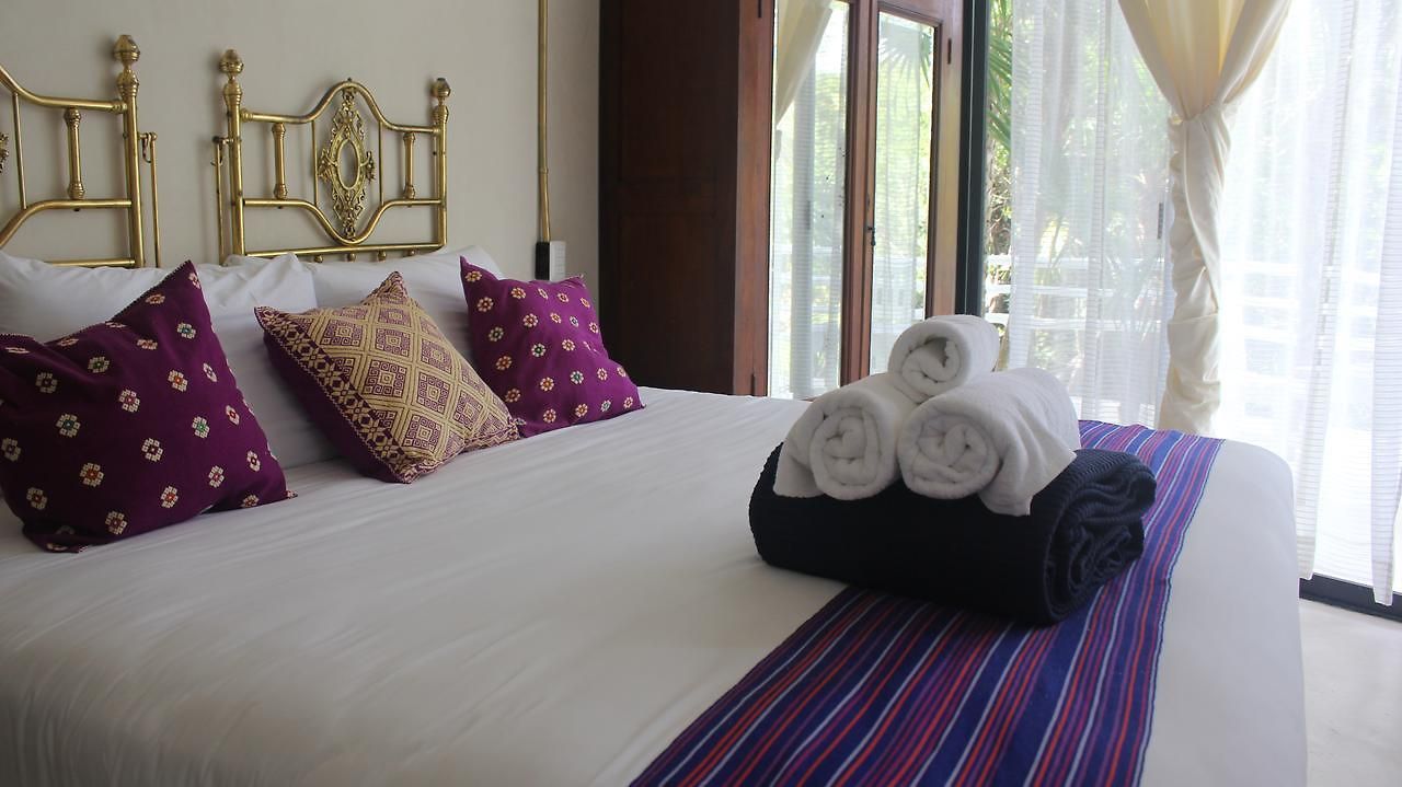 Casa Ambar & Boutique - Party Side (adults Only) 3*