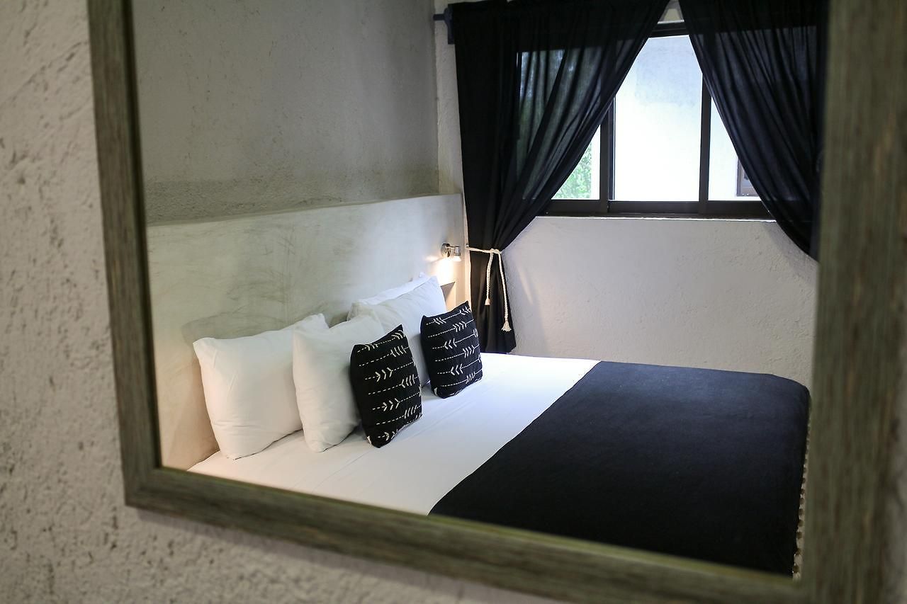 Hotel Aruma & Boutique 3*