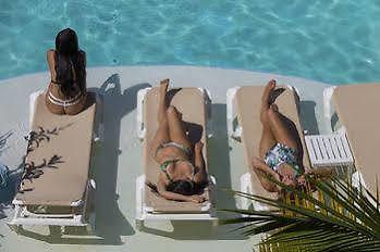 Intima Adults Only Tulum