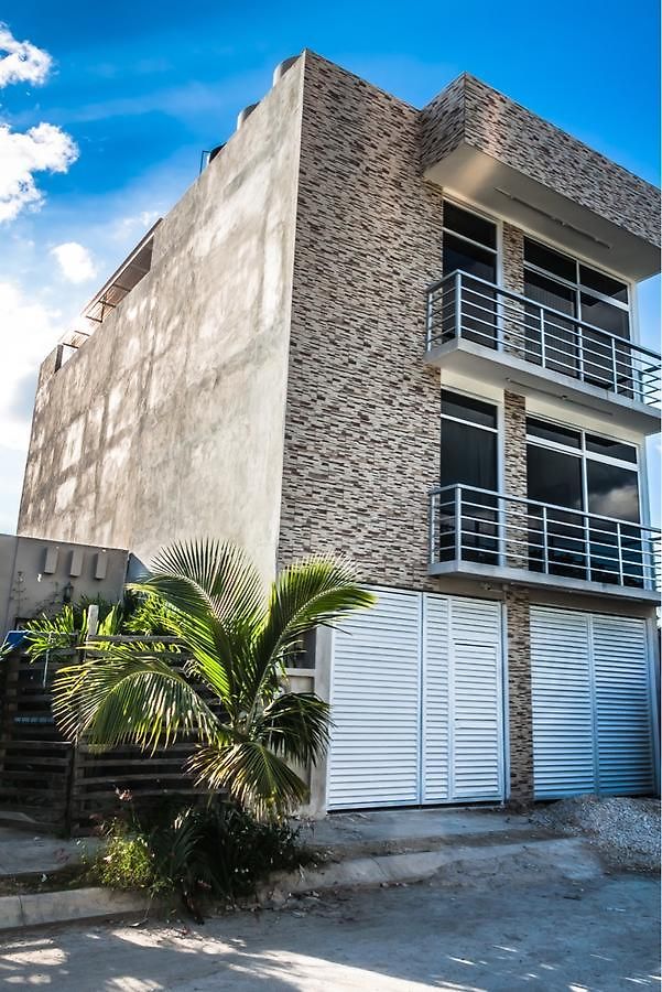 Casa Paraiso Inn