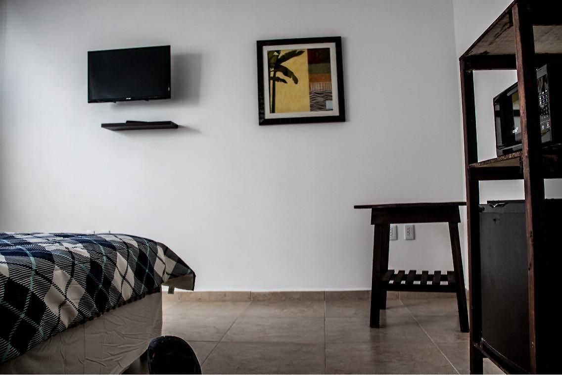 Inn Casa Paraiso 2*
