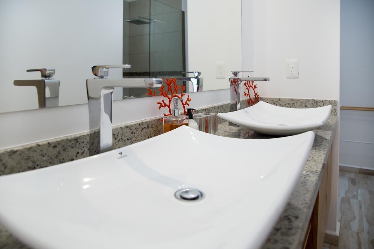 Luxury Private , Private Pool, Private Garden, Jacuzzi, 24hours Security Tulum