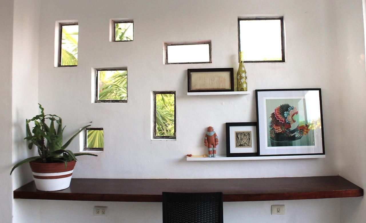 Tuup Jungle Apartahotel Tulum
