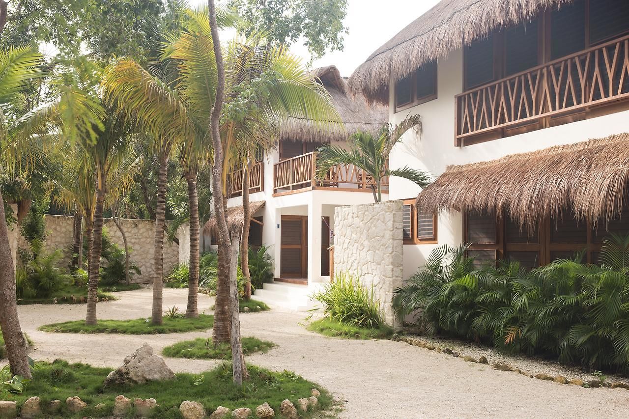Prana Boutique Tulum
