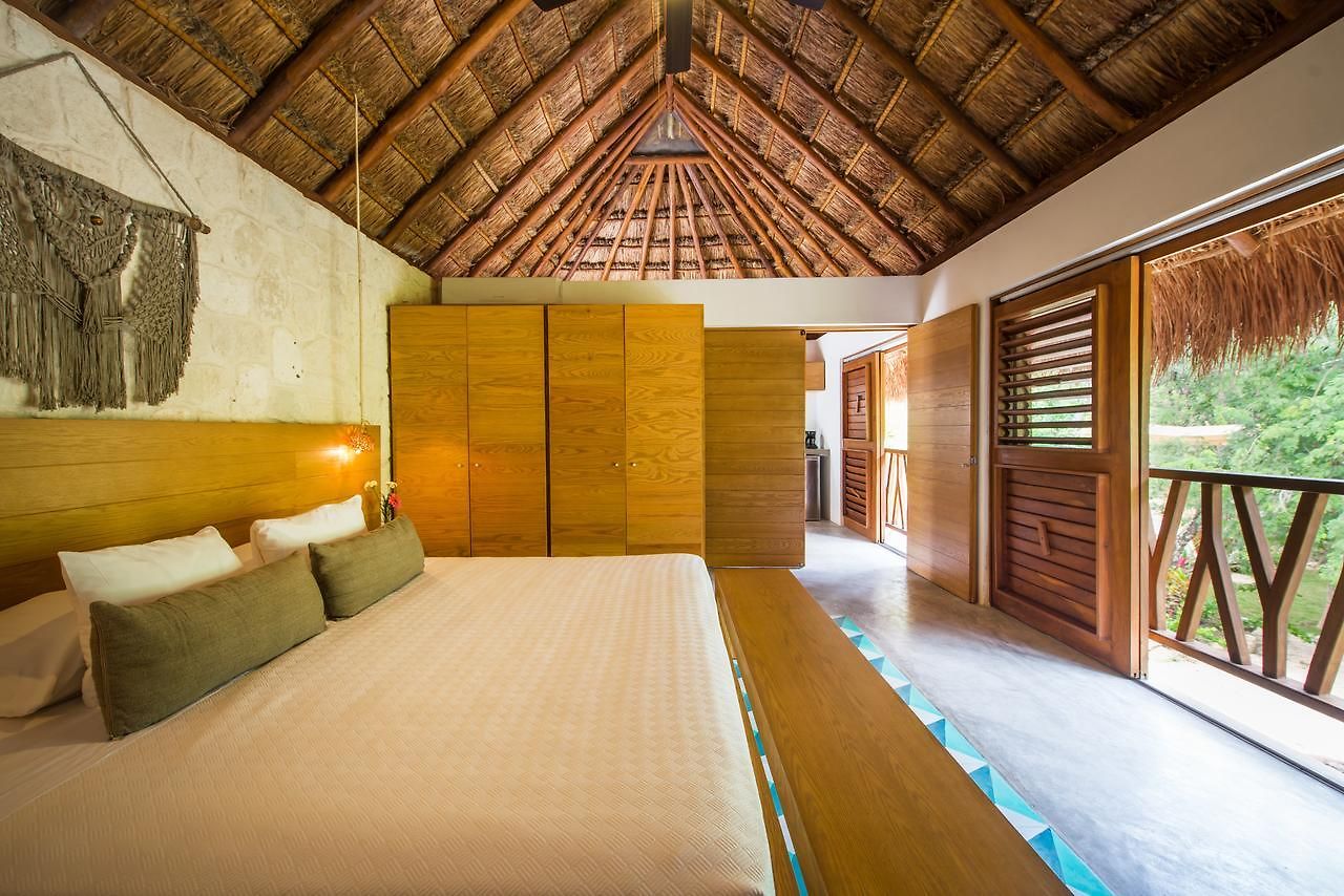 Hotel Prana Boutique