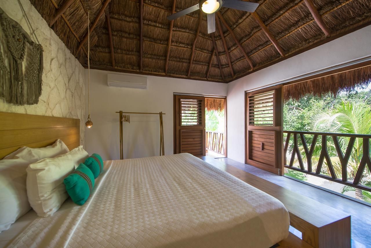 Hotel Prana Boutique