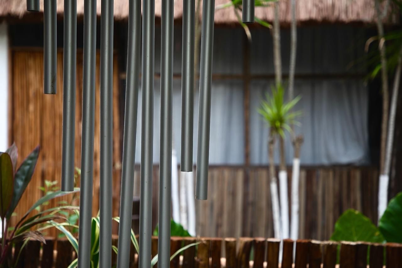 Tuup Jungle 3* Tulum