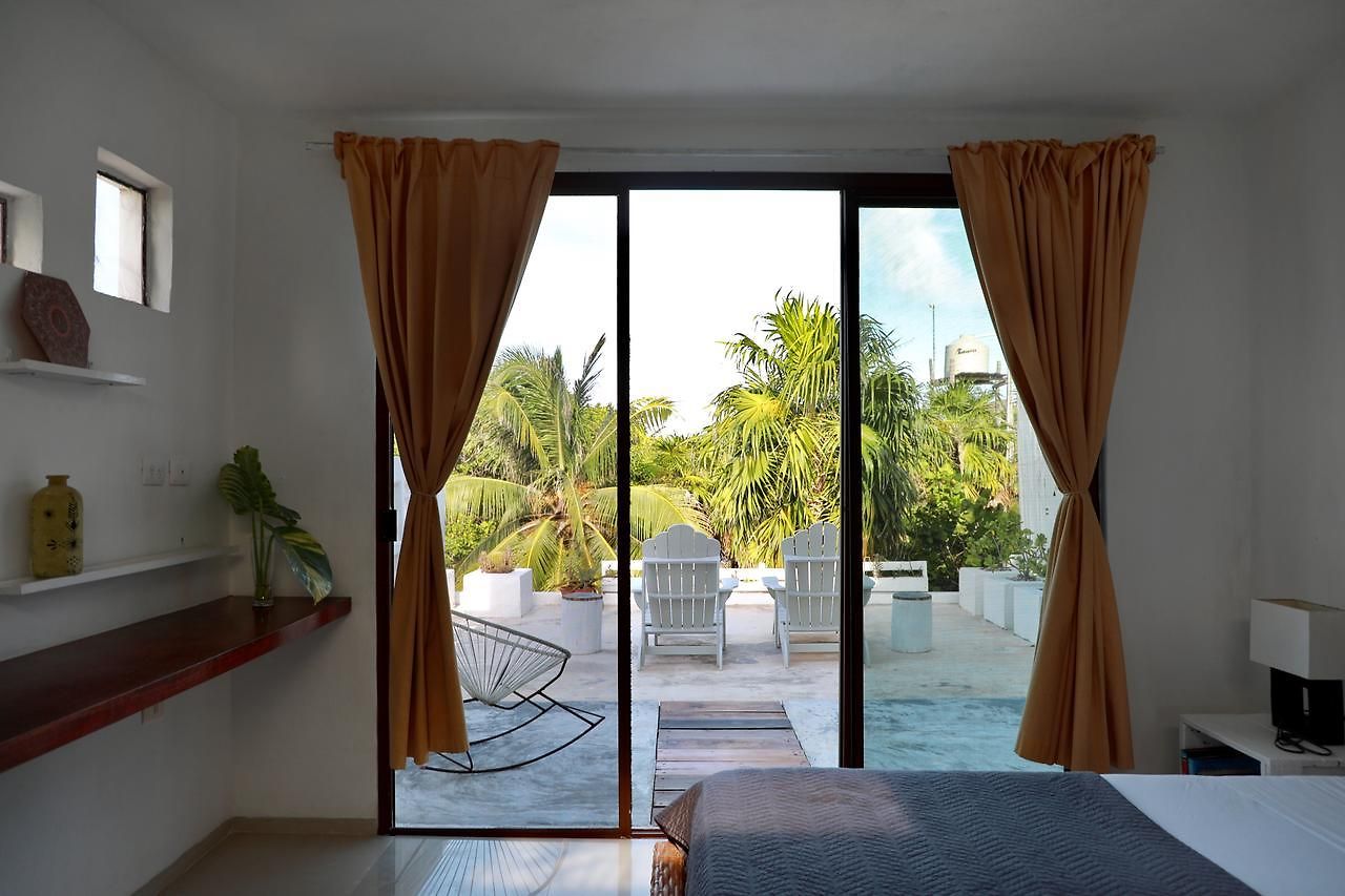 Tuup Jungle 3* Tulum