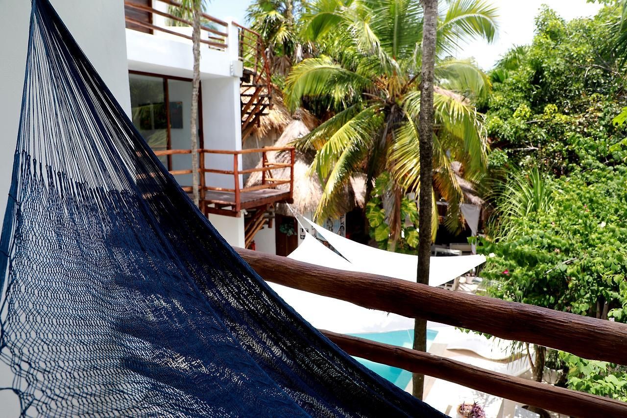 Tuup Jungle Apartahotel