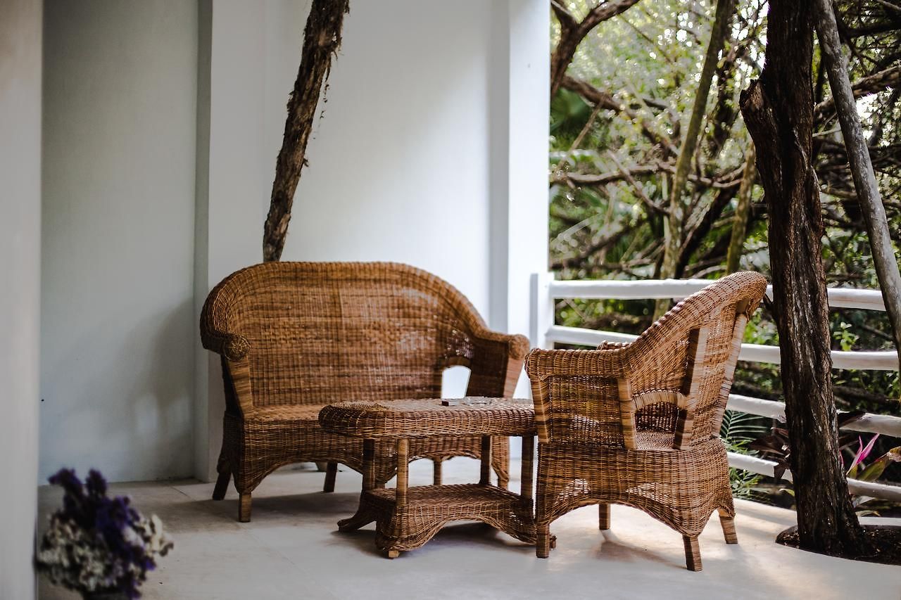 Casa Ambar & Boutique - Party Side (adults Only) Hotel Tulum