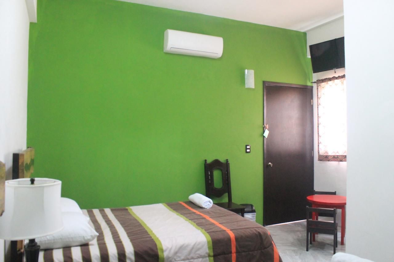 Hotel Casaia