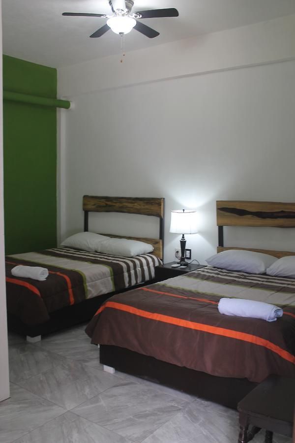 Casaia 2* Tulum