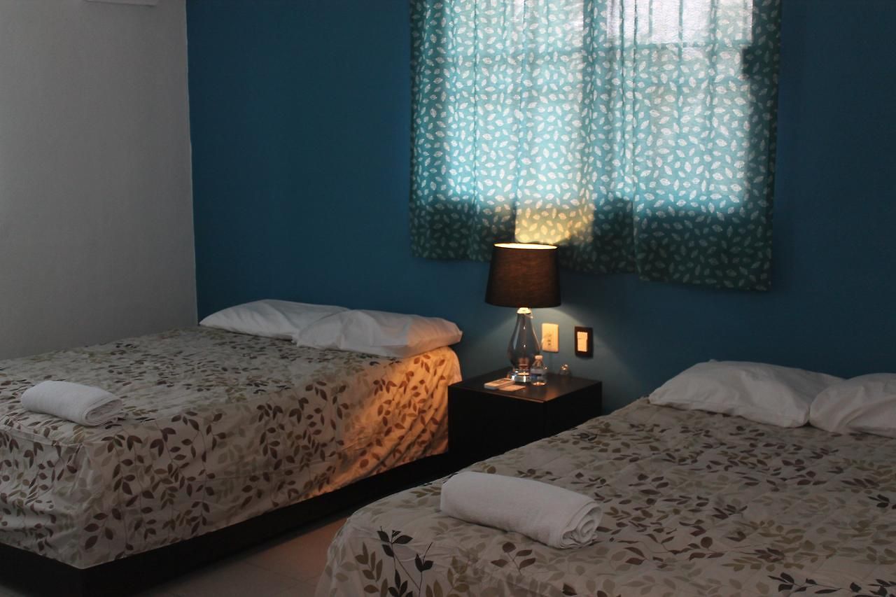 Casaia Hotel