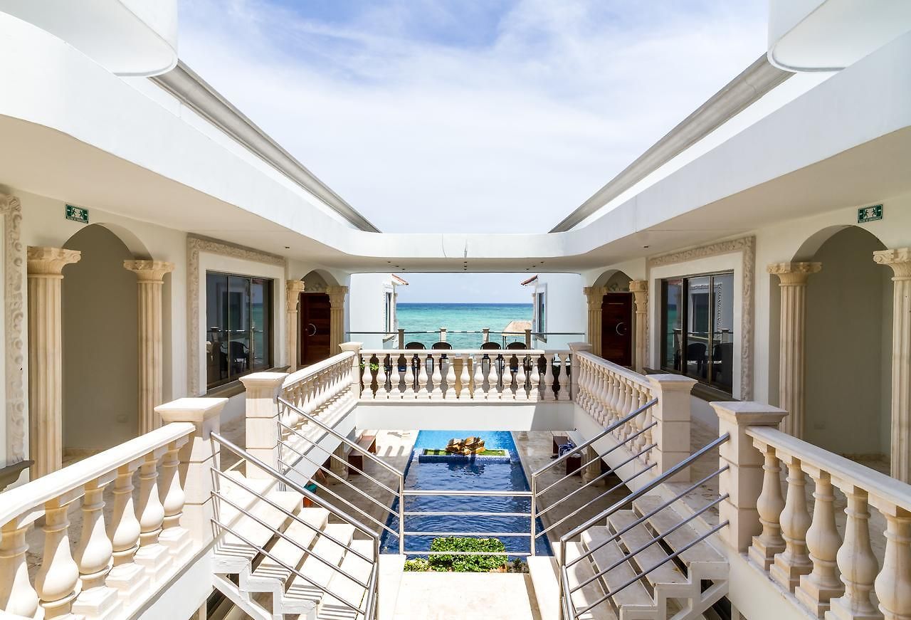 Cielo Maya 4*