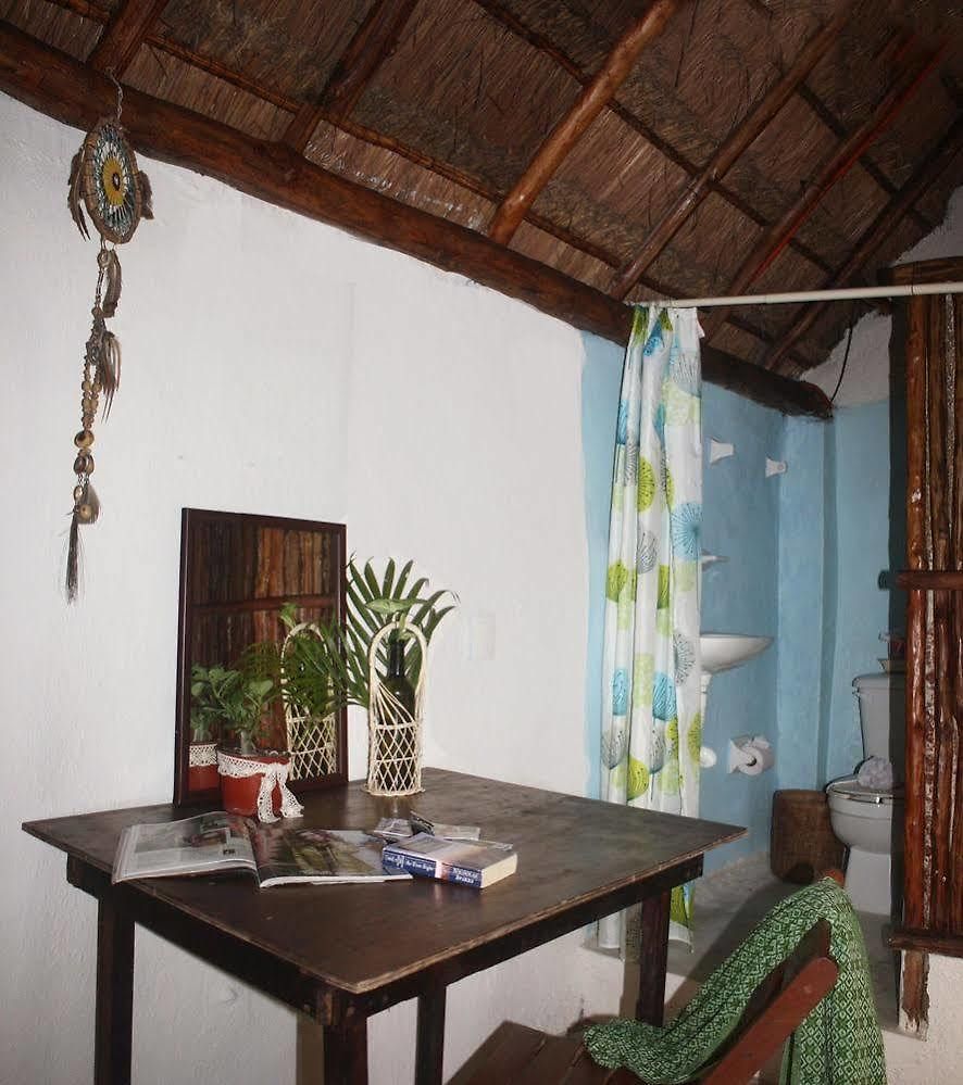 Parayso 3* Tulum