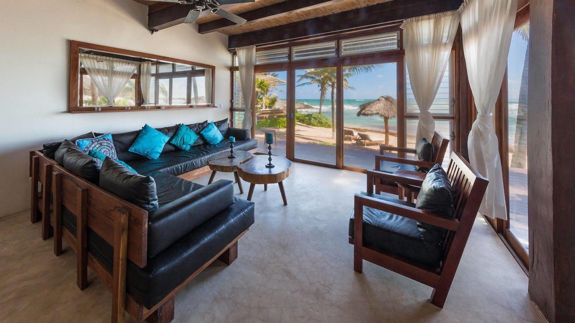 El Pez A Colibri Boutique 5*