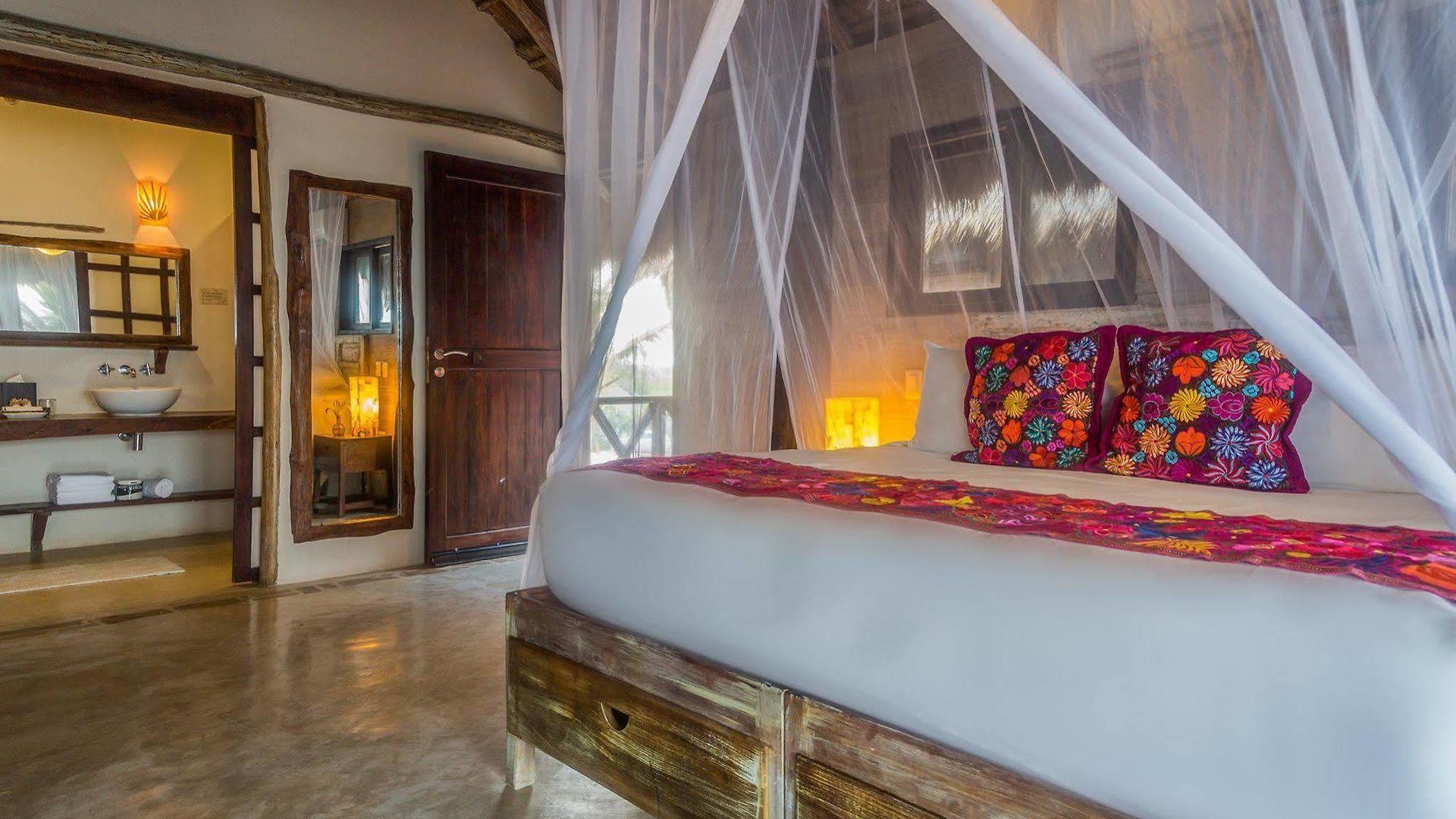 El Pez A Colibri Boutique Hotel Tulum