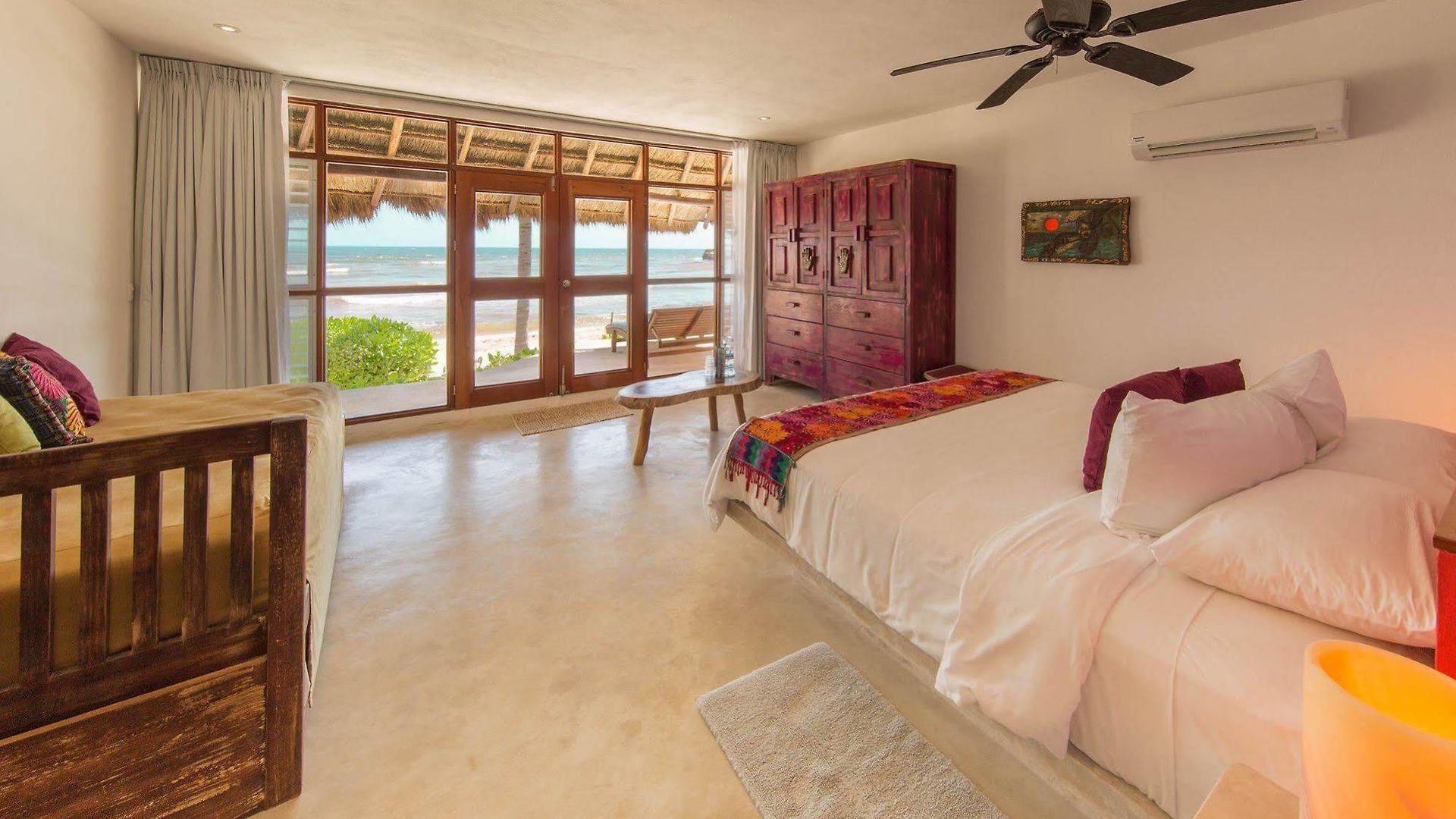 El Pez A Colibri Boutique 5*