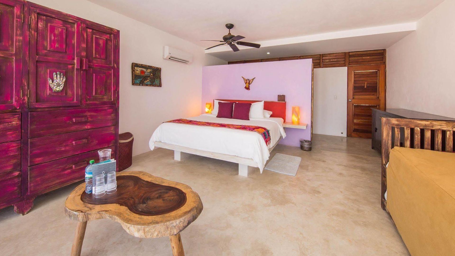 El Pez A Colibri Boutique 5*