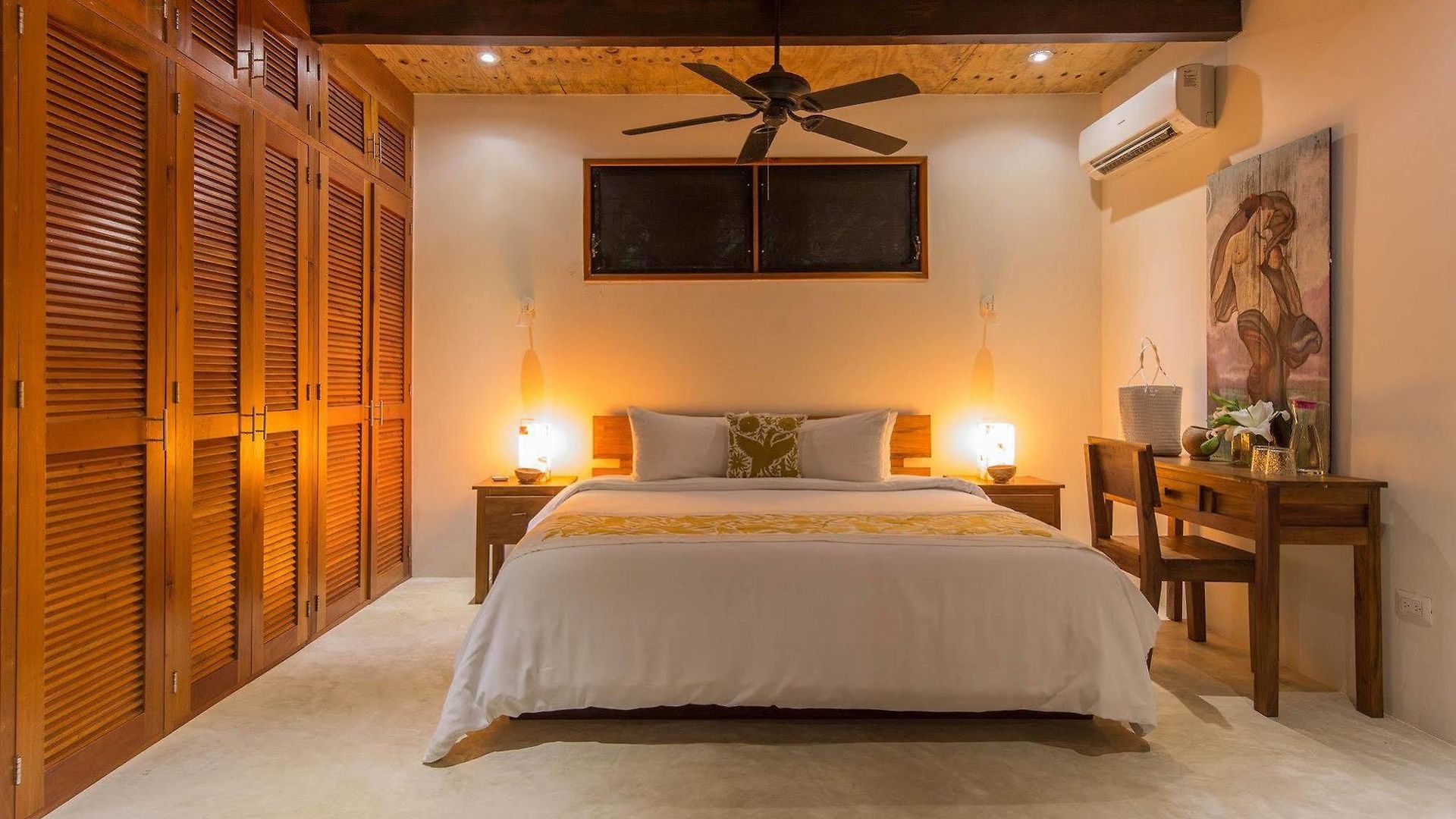 El Pez A Colibri Boutique 5*