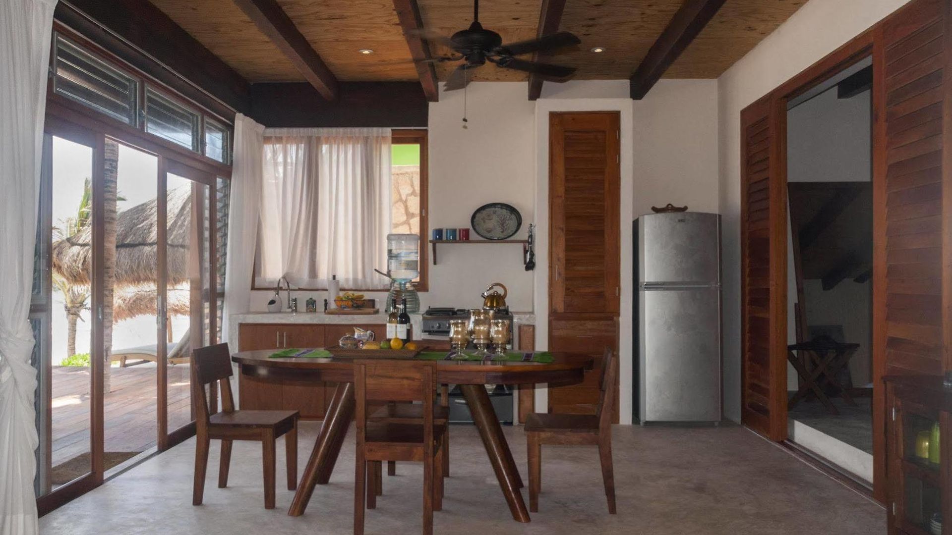 El Pez A Colibri Boutique Tulum