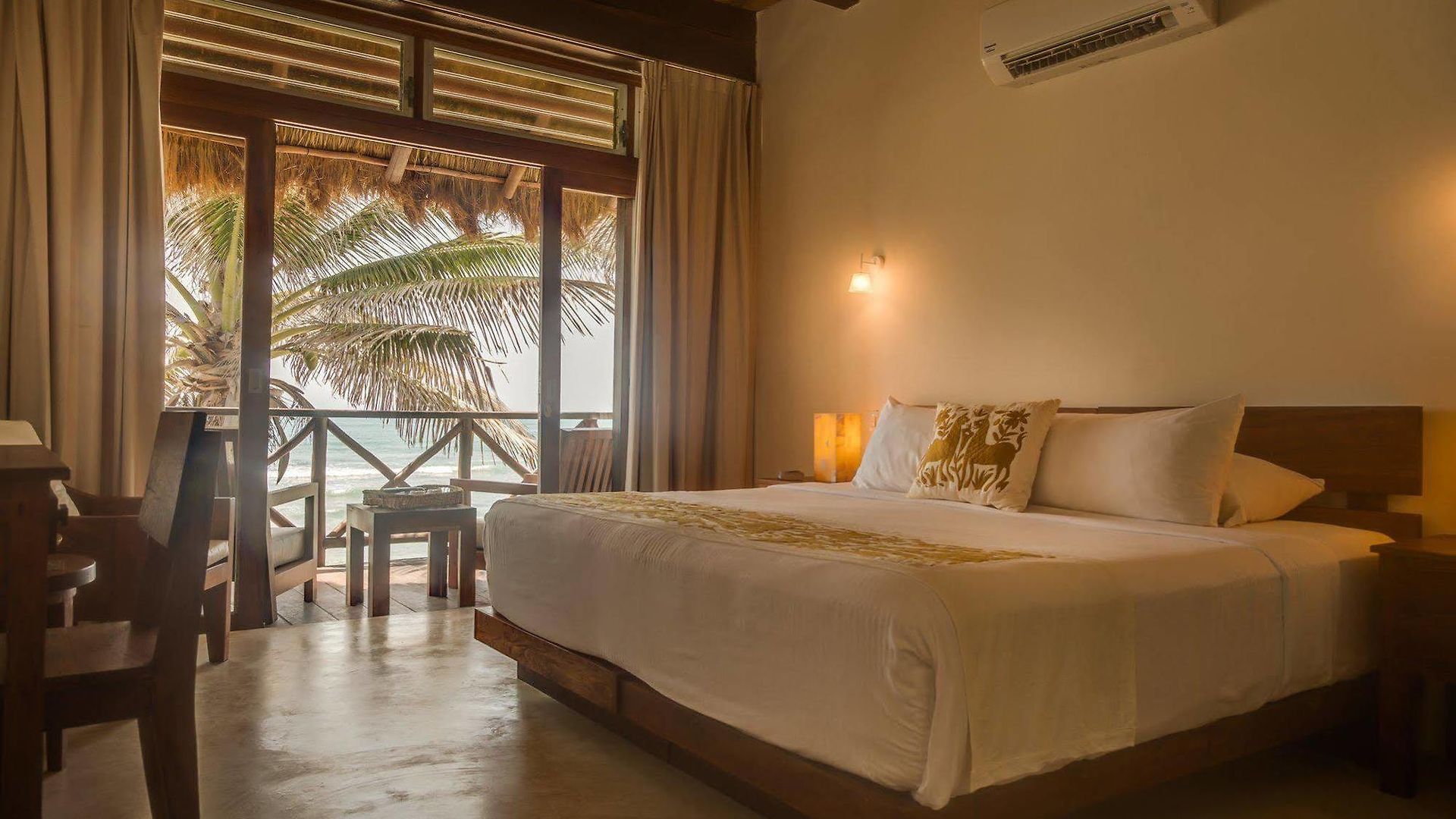 Hotel El Pez A Colibri Boutique Tulum