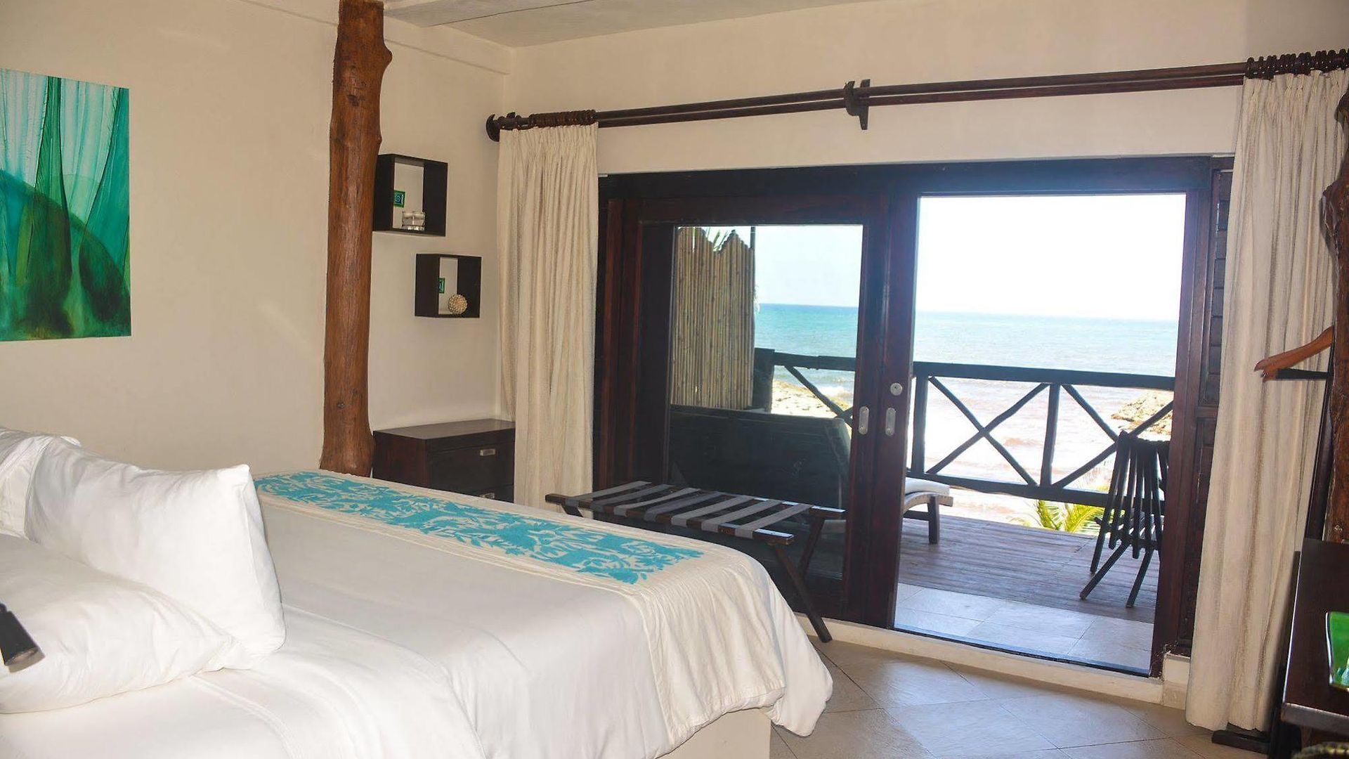 El Pez A Colibri Boutique Hotel 5*
