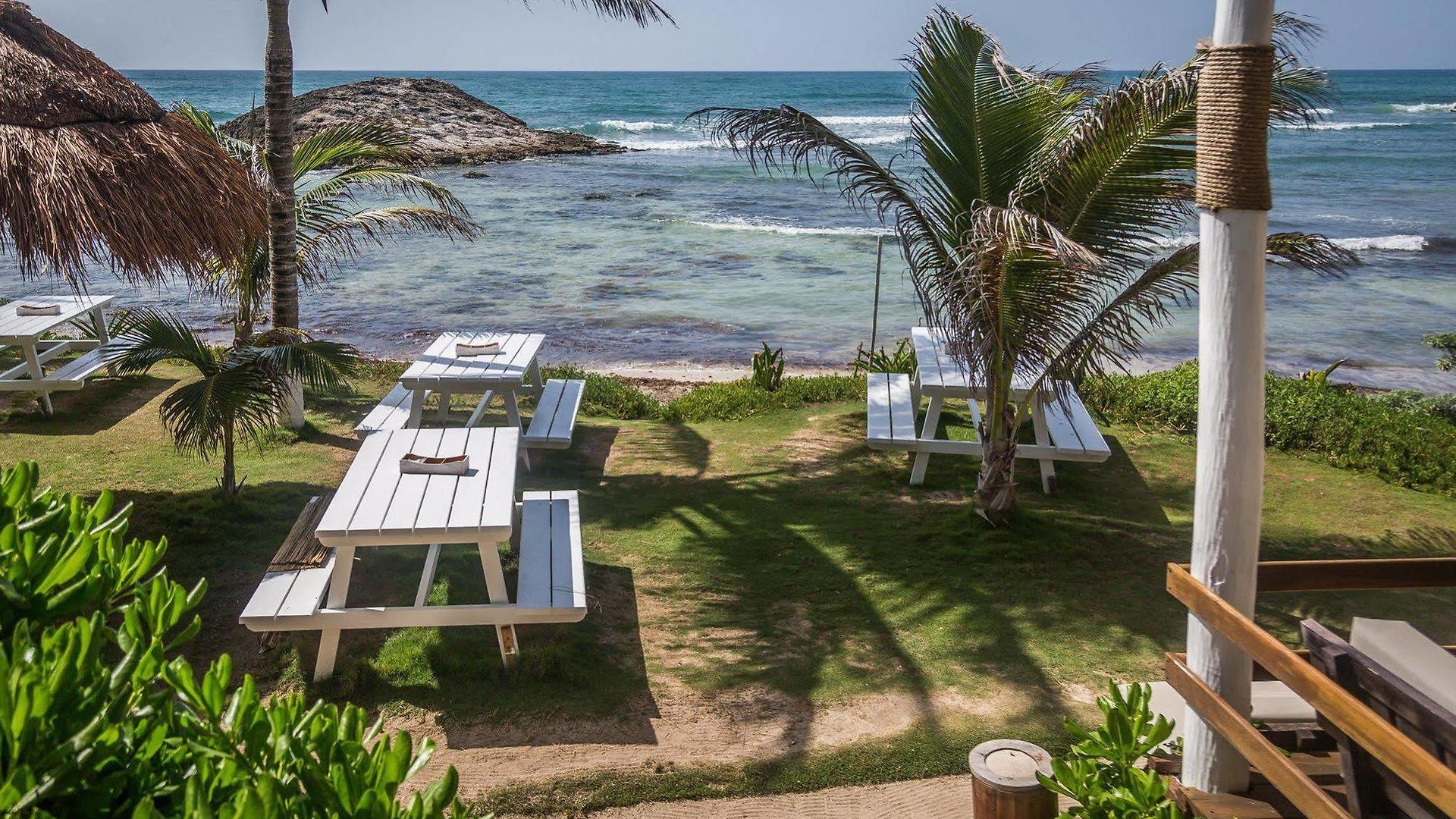 El Pez A Colibri Boutique 5* Tulum