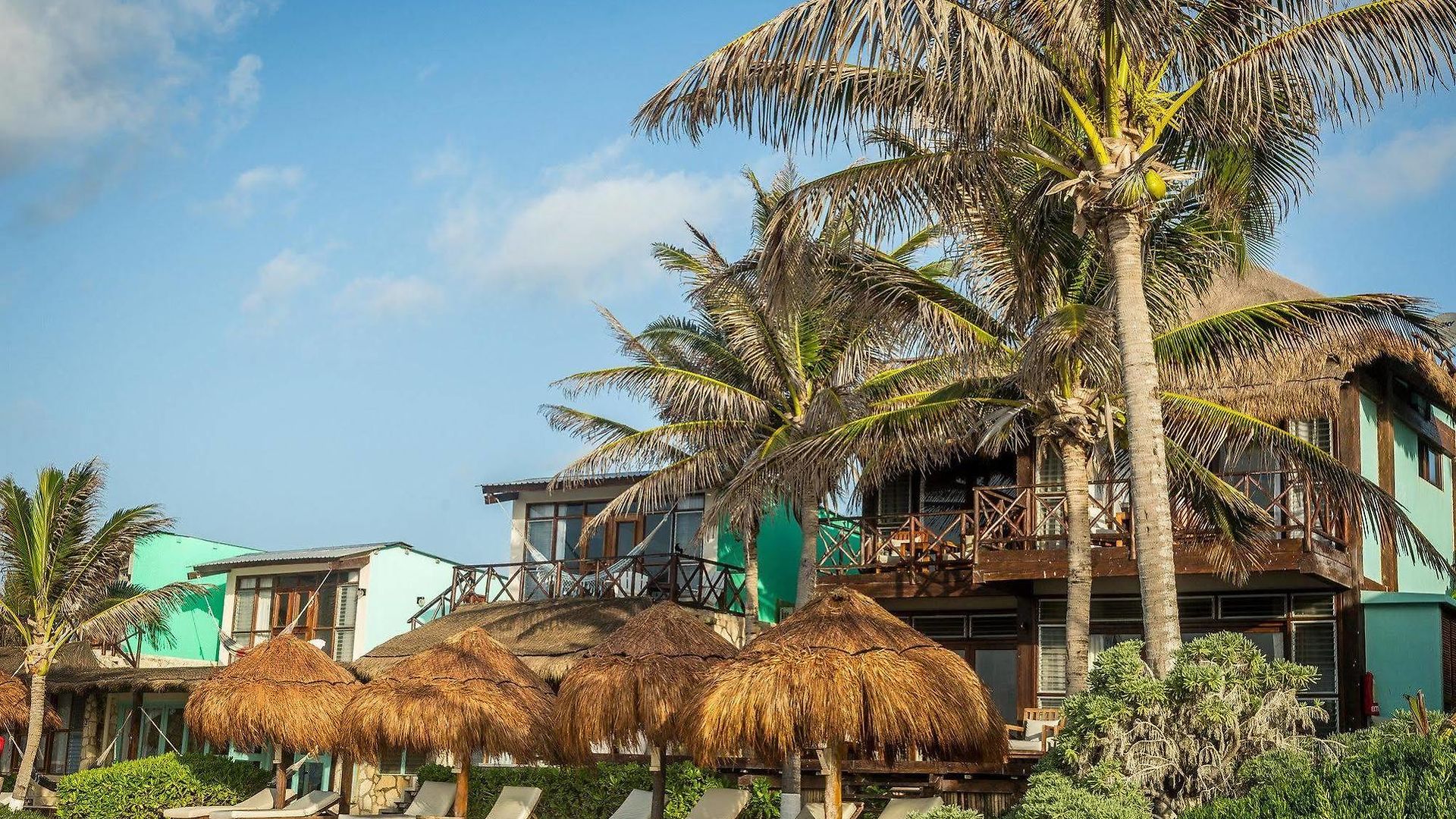 Hotel El Pez A Colibri Boutique