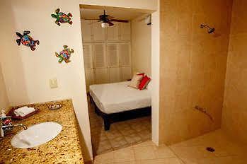 Hotel Maya Y Cenote