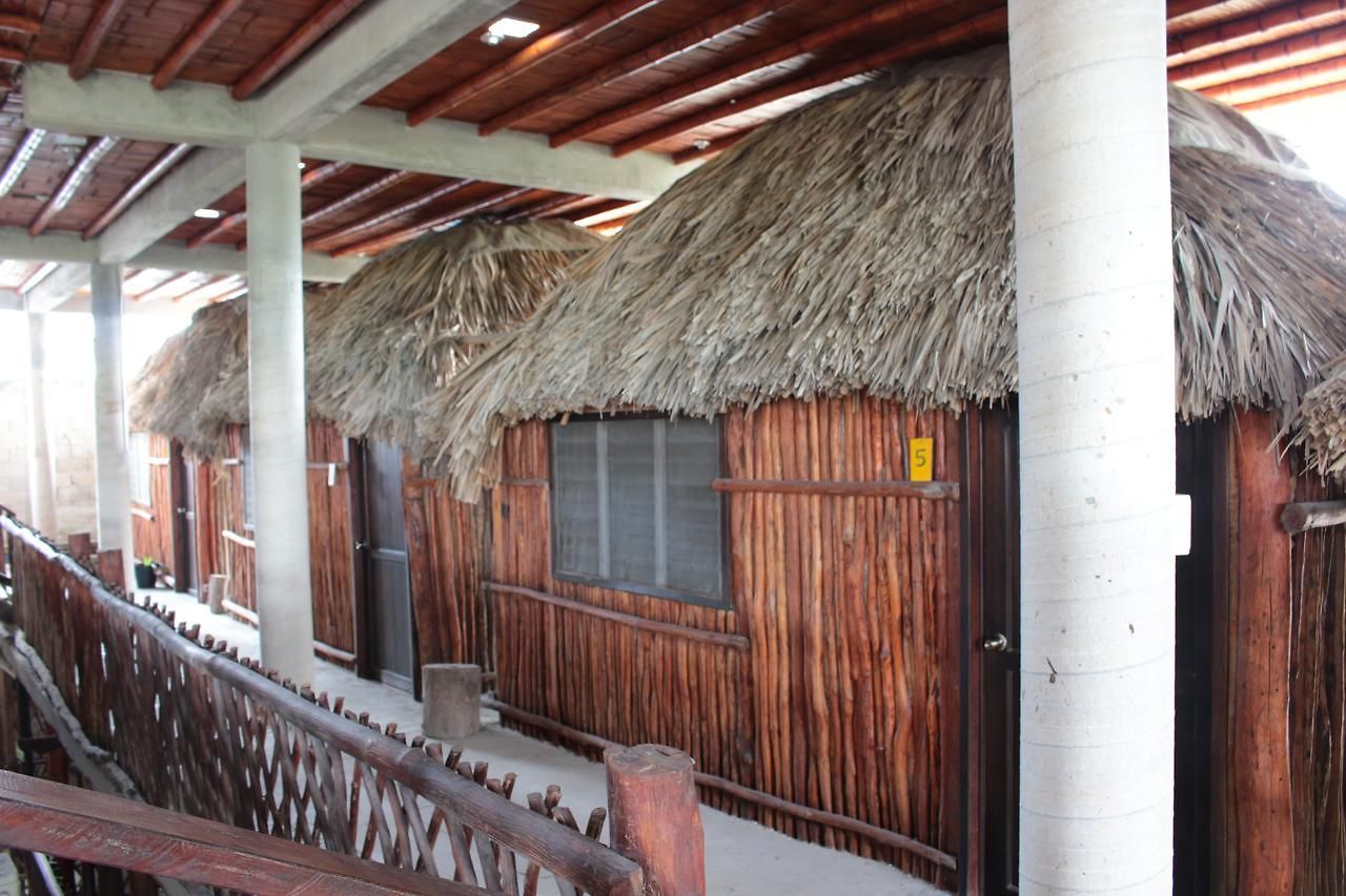 Hostel Casa Del Sol