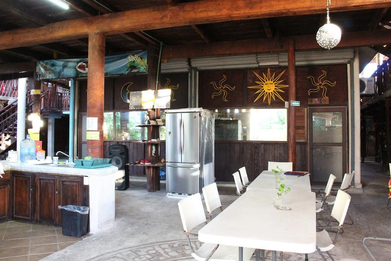Casa Del Sol Tulum