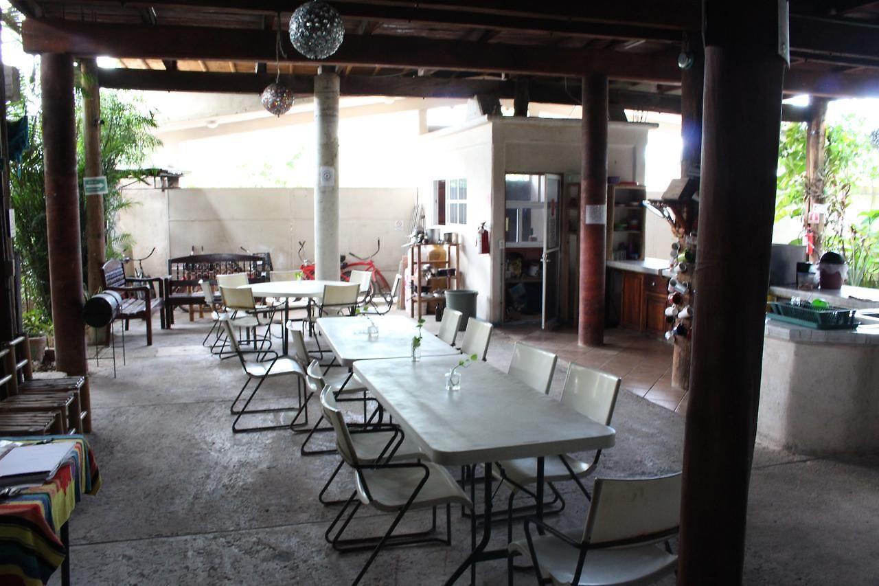 Hostel Casa Del Sol