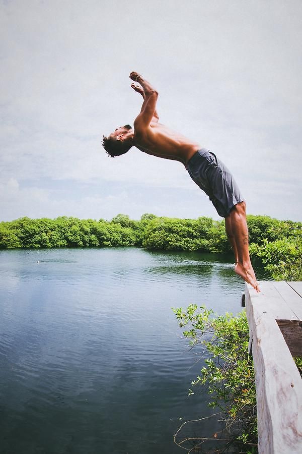 Nativus Glamping & Cenote Tulum
