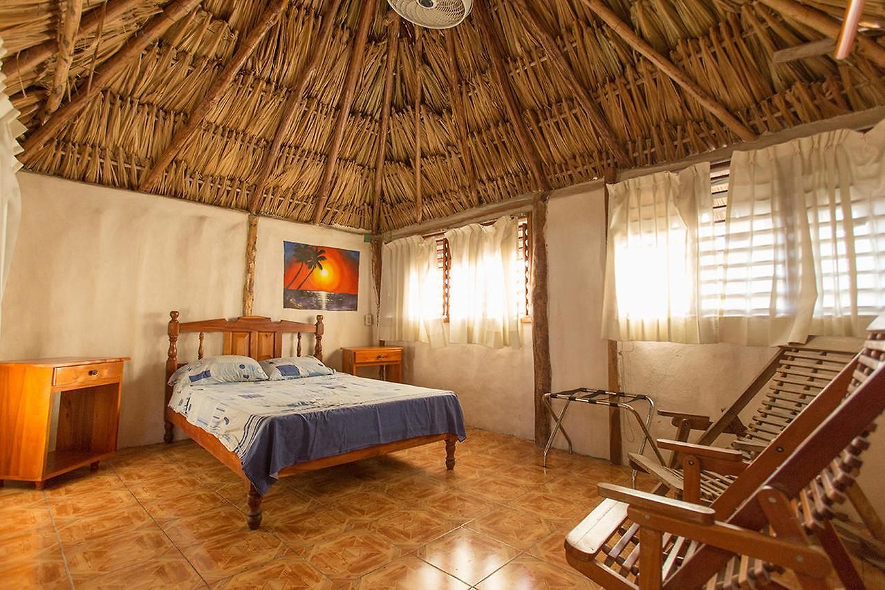 Hostel Casa Del Sol