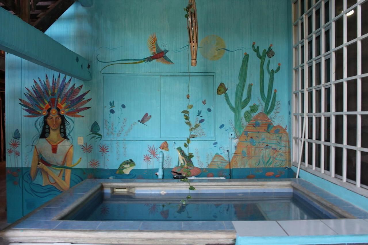 Casa Del Sol * Tulum
